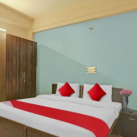 Hotel O A.K Palace Νέο Δελχί Εξωτερικό φωτογραφία