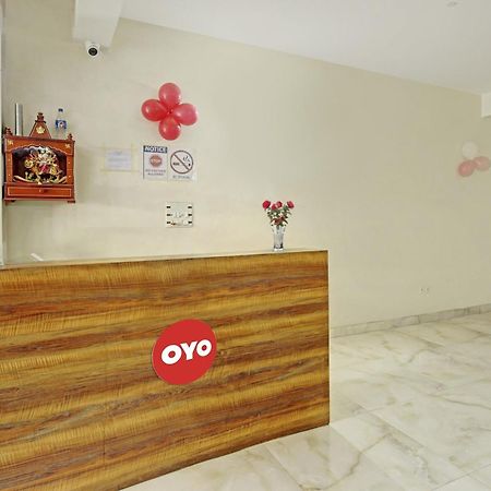 Hotel O A.K Palace Νέο Δελχί Εξωτερικό φωτογραφία