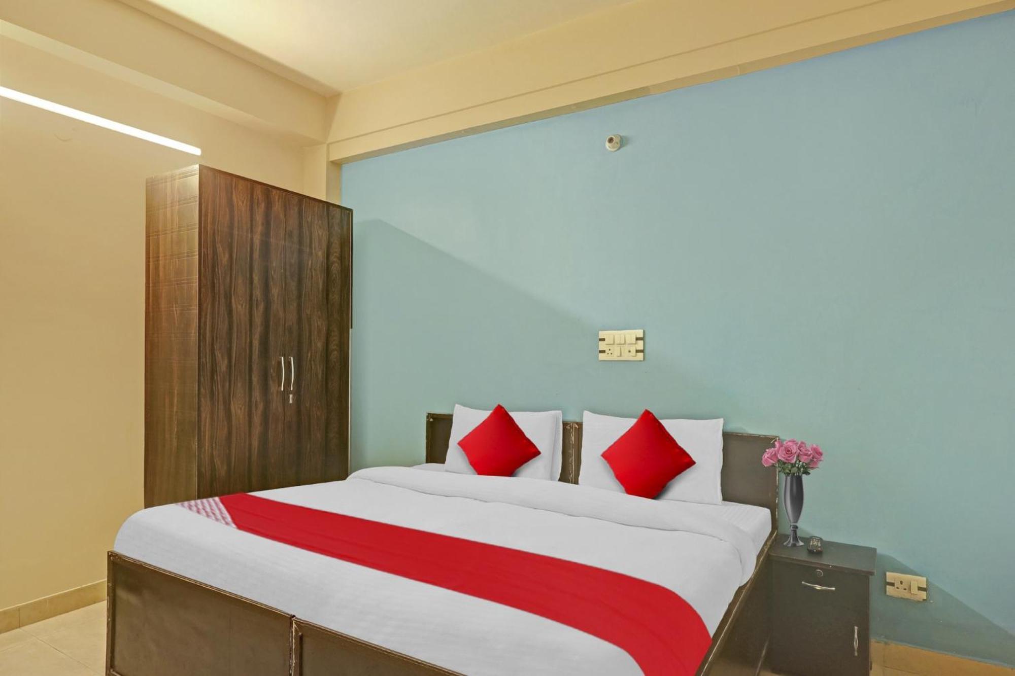 Hotel O A.K Palace Νέο Δελχί Εξωτερικό φωτογραφία